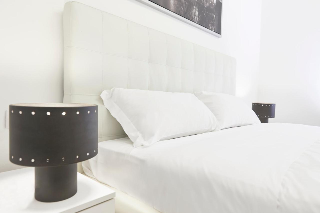 Prestige Boutique Homes-Duomo Milaan Buitenkant foto