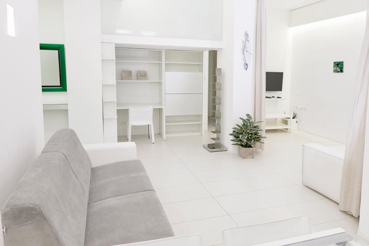 Prestige Boutique Homes-Duomo Milaan Buitenkant foto