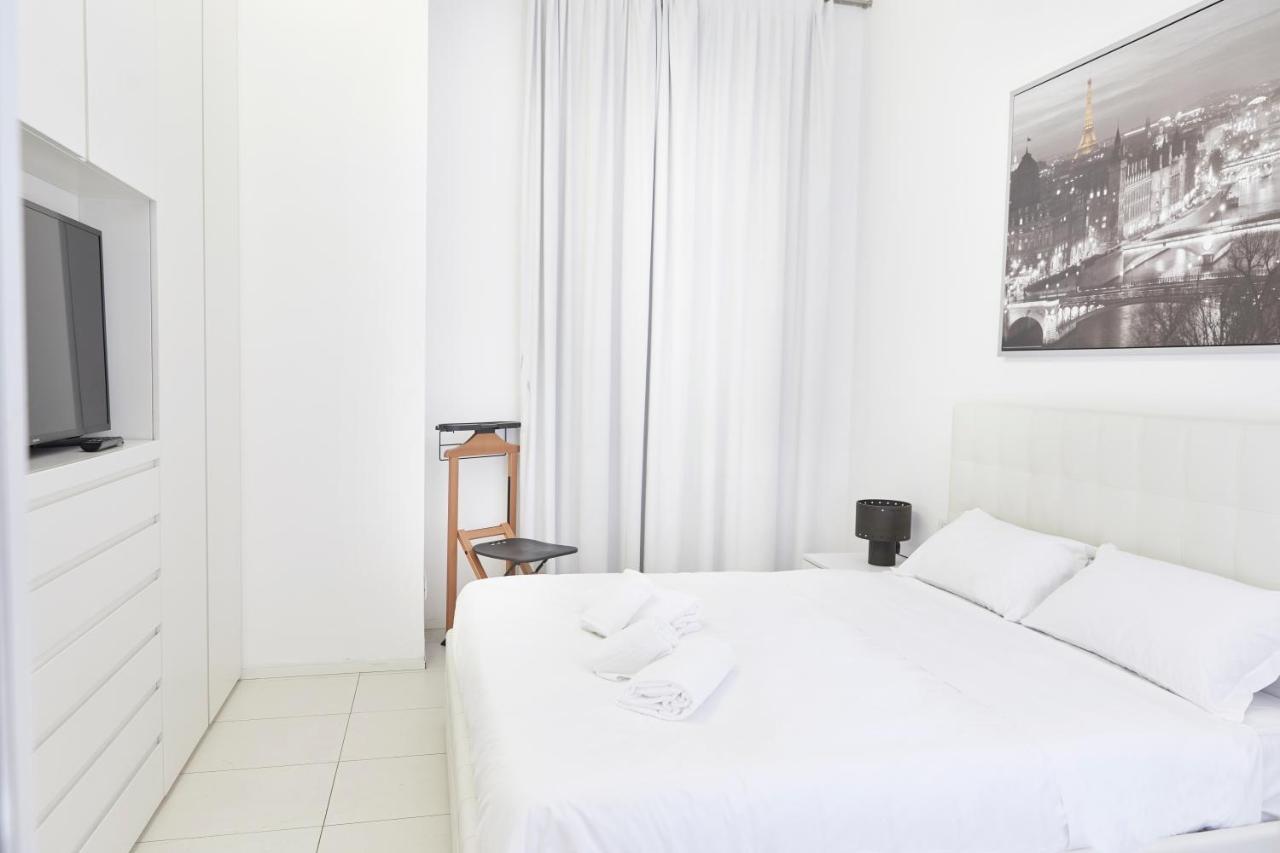 Prestige Boutique Homes-Duomo Milaan Buitenkant foto
