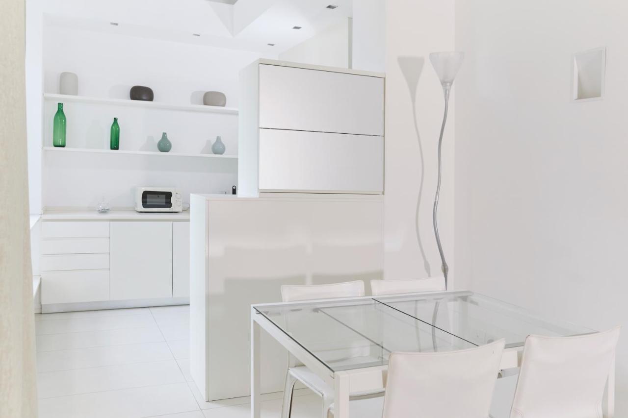 Prestige Boutique Homes-Duomo Milaan Buitenkant foto