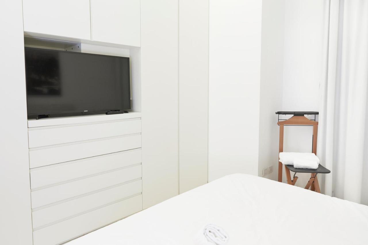 Prestige Boutique Homes-Duomo Milaan Buitenkant foto