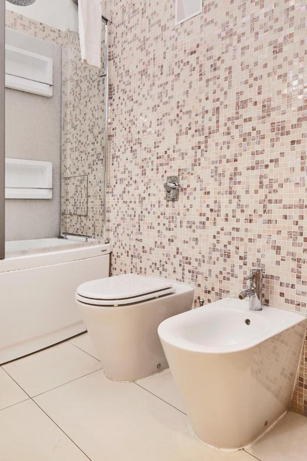 Prestige Boutique Homes-Duomo Milaan Buitenkant foto