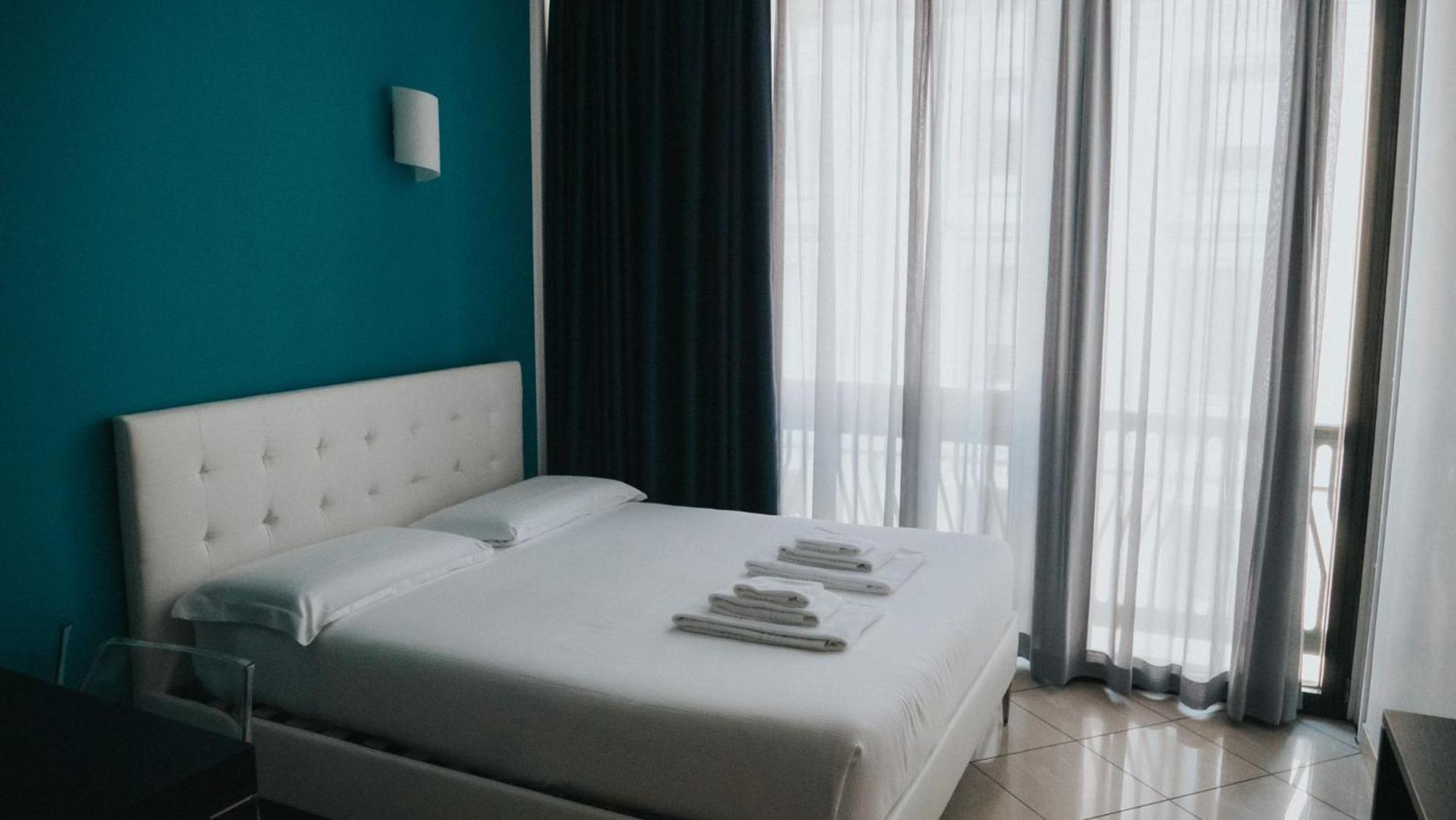 Prestige Boutique Homes-Duomo Milaan Buitenkant foto