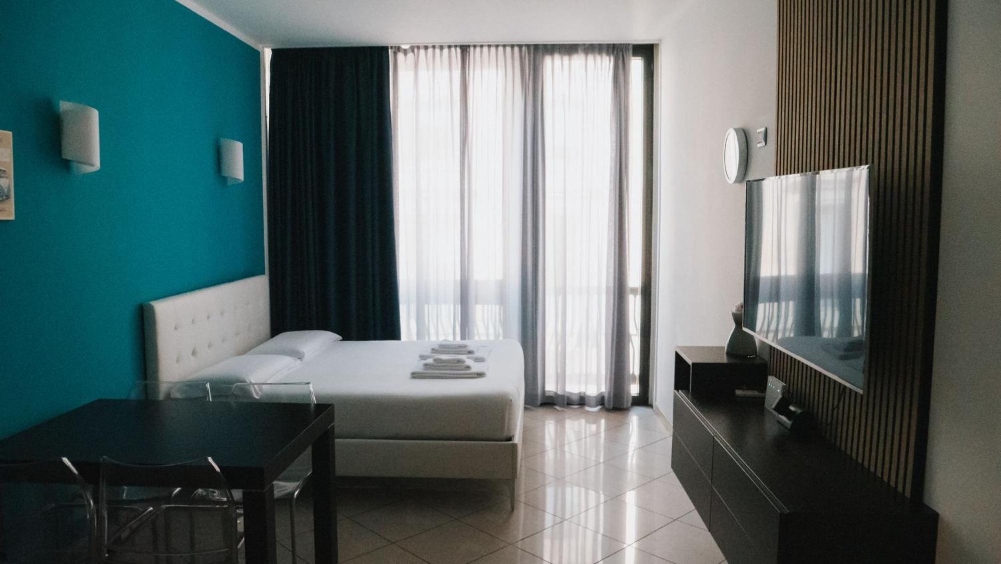 Prestige Boutique Homes-Duomo Milaan Buitenkant foto